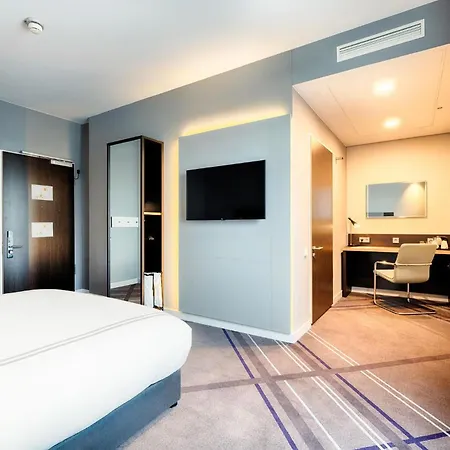 Premier Airport Berlin