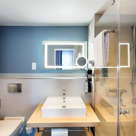 Premier Airport 3* Berlin