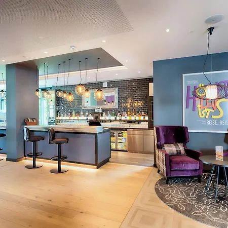 Hotell Premier Airport