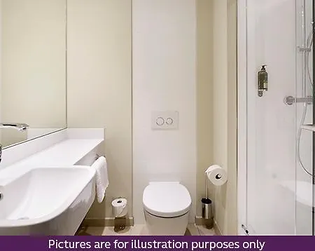 Premier Airport Berlín