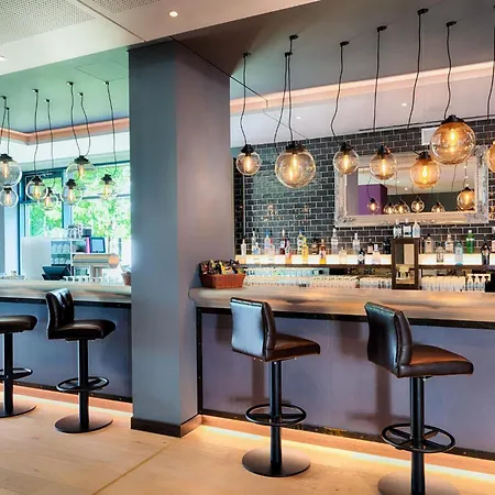 Otel Premier Airport Berlin