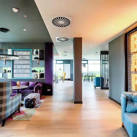 Otel Premier Airport Berlin