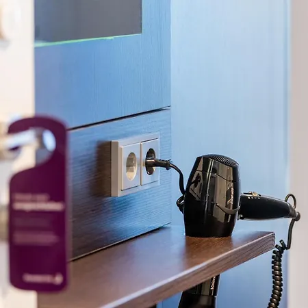 Premier Airport 3* Berlín