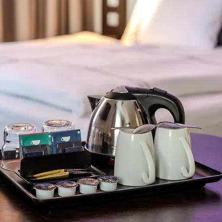 Premier Airport Otel 3*