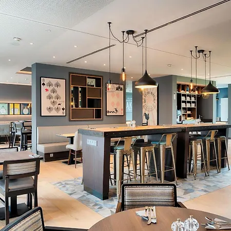 Premier Airport Hotel Berlin