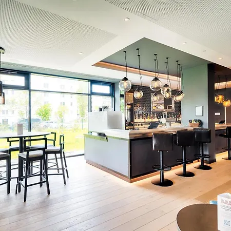 Hotel Premier Airport Berlin