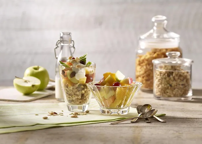 Premier Airport Otel Berlin