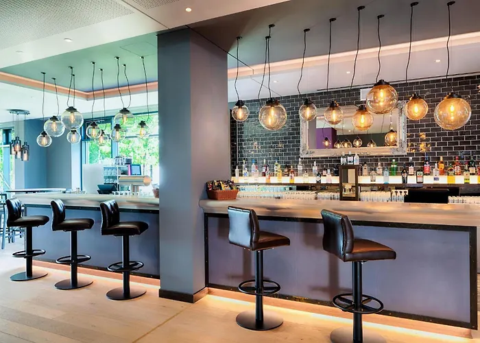 酒店 Premier Airport 柏林