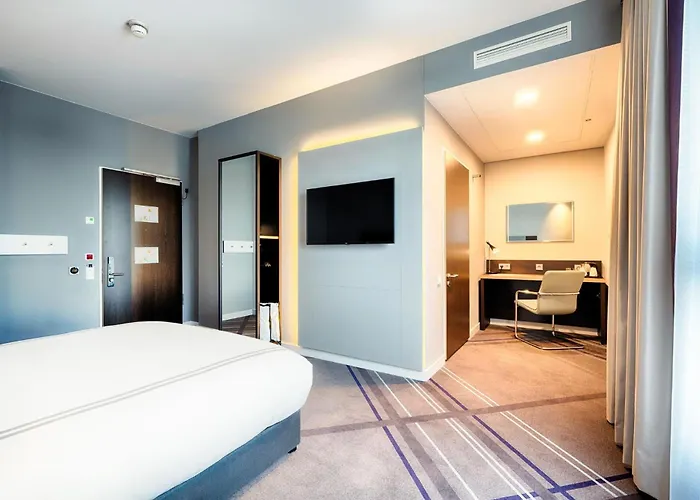 Premier Airport Berlin