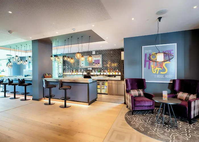 Hotel Premier Airport