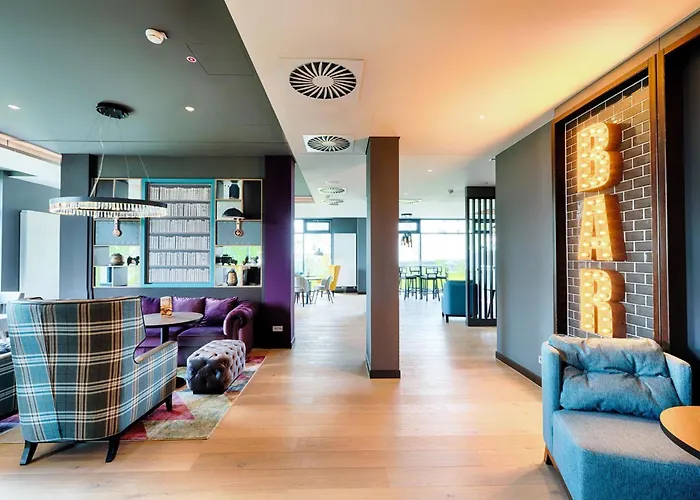 Hotel Premier Airport Berlín