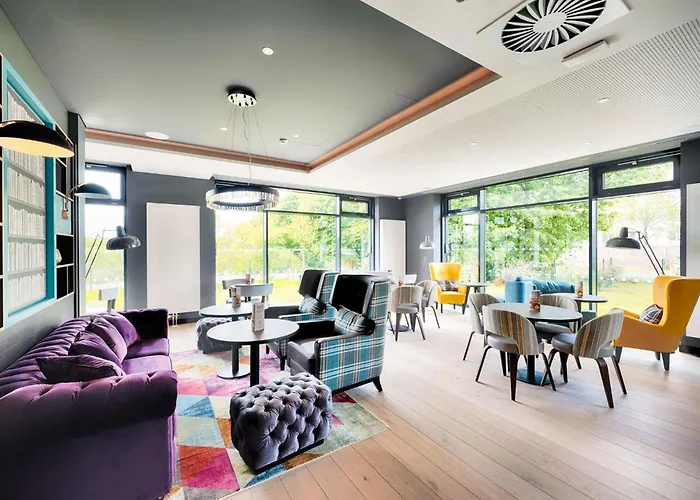 Premier Airport Otel