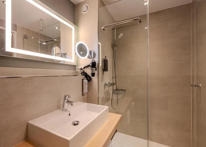 Premier Airport Berlín