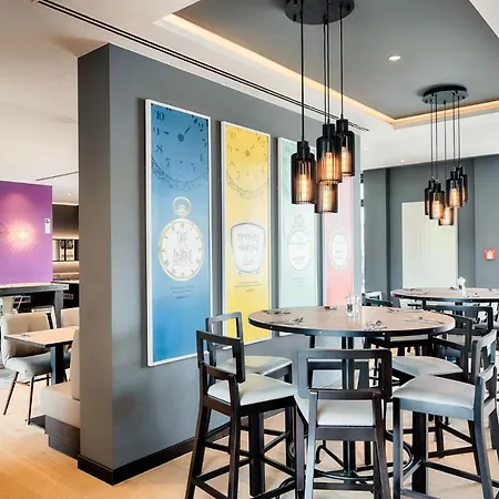 Premier Airport Hotel Berlín