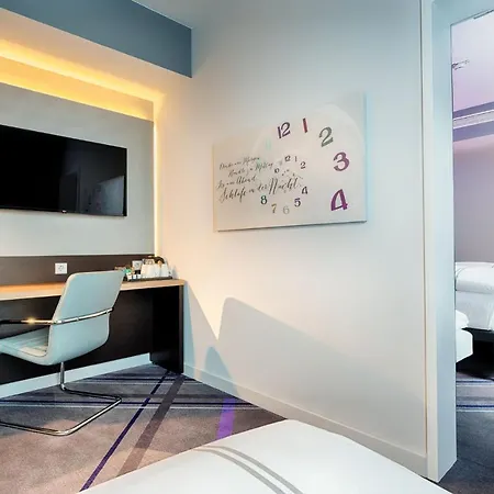 Hotel Premier Airport