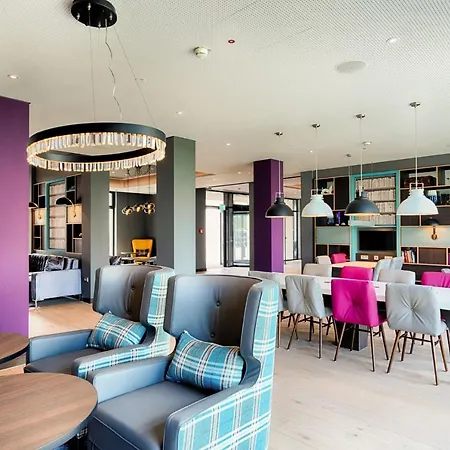 Premier Airport Hotel