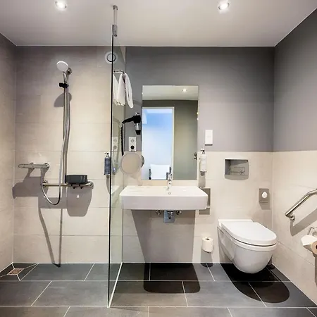 Premier Airport Hotel Berlín
