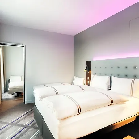 Hotel Premier Airport Berlín