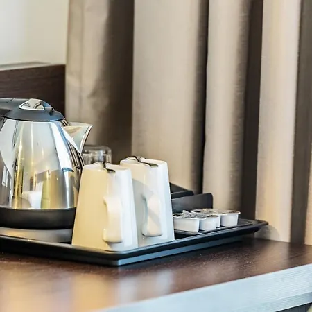 Hotel Premier Airport Berlín