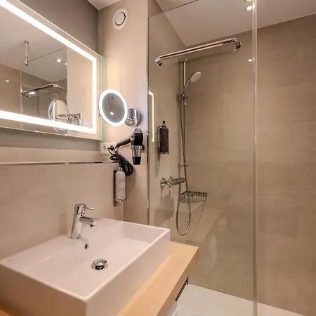 Premier Airport Berlin