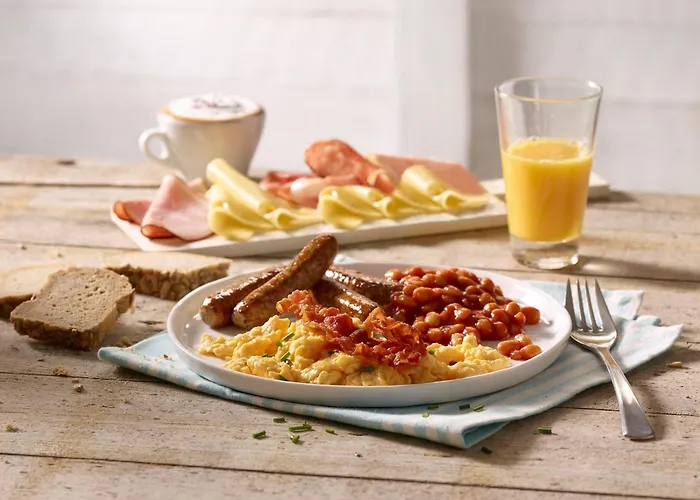 فندق Premier Airport